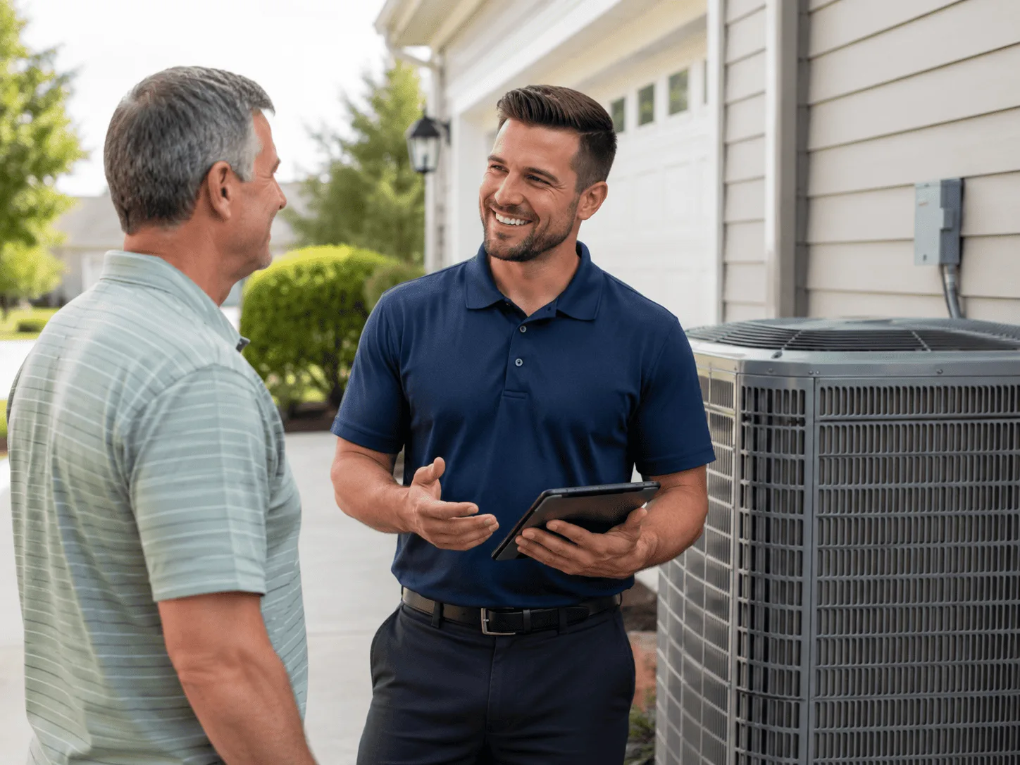 Heat Pump Installation Bertha, MN FAQs